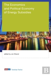 Economics And Political Economy Of Energy Subsidies