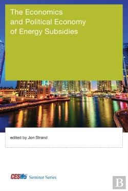 Bertrand.pt - Economics And Political Economy Of Energy Subsidies