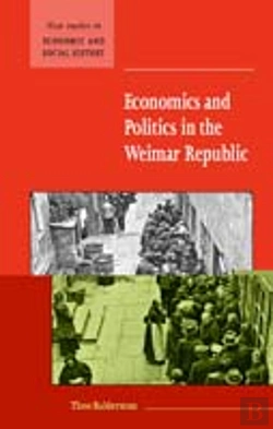 Bertrand.pt - Economics And Politics In The Weimar Republic