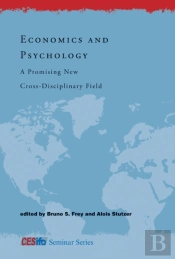 Economics And Psychology