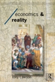 Economics And Reality