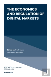 Economics And Regulation Of Digital Markets