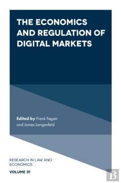 Bertrand.pt - Economics And Regulation Of Digital Markets