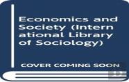 Economics And Society