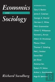 Economics And Sociology