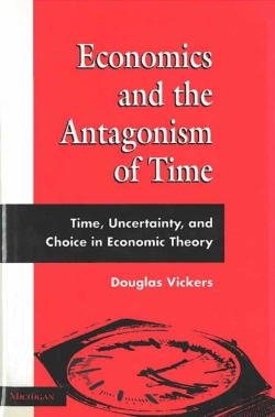 Bertrand.pt - Economics And The Antagonism Of Time