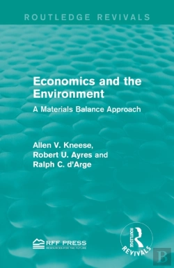 Bertrand.pt - Economics And The Environment