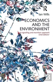Economics And The Environment
