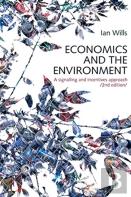 Economics And The Environment