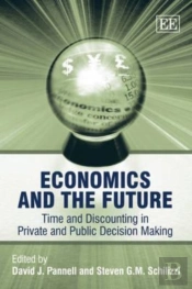 Economics And The Future