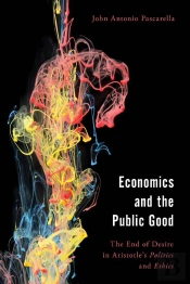 Economics And The Public Good