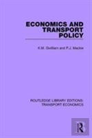 Economics And Transport Policy