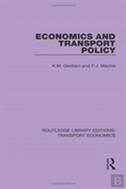 Bertrand.pt - Economics And Transport Policy