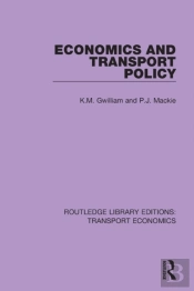 Economics And Transport Policy