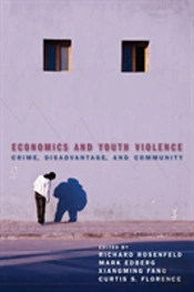 Economics And Youth Violence
