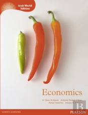 Economics (Arab World Editions)