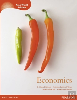 Bertrand.pt - Economics (Arab World Editions)