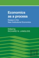 Economics As A Process