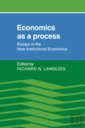 Economics As A Process