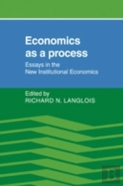 Economics As A Process