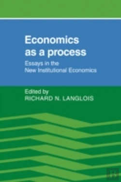Bertrand.pt - Economics As A Process