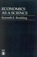 Economics As A Science