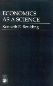 Economics As A Science