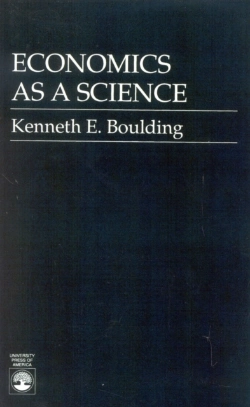 Bertrand.pt - Economics As A Science