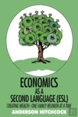 Bertrand.pt - Economics As A Second Language (Esl): Cr