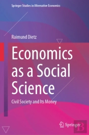 Economics As A Social Science