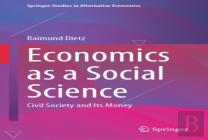 Economics As A Social Science