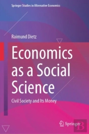 Economics As A Social Science
