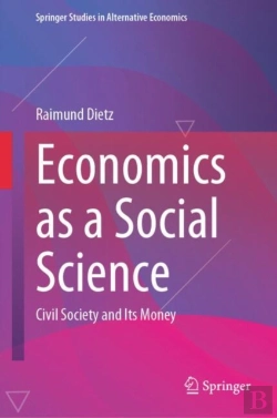 Bertrand.pt - Economics As A Social Science