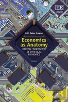 Economics As Anatomy