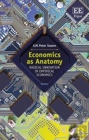 Economics As Anatomy