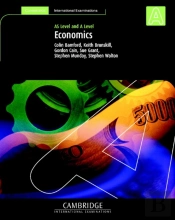 Economics: As And A Level