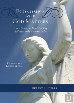 Bertrand.pt - Economics As If God Matters