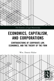 Economics, Capitalism, And Corporations
