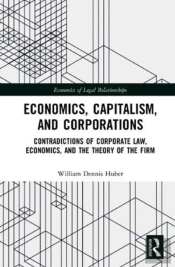 Economics, Capitalism, And Corporations