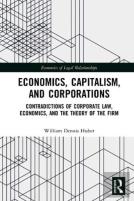 Economics, Capitalism, And Corporations