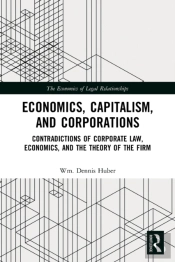 Economics, Capitalism, And Corporations