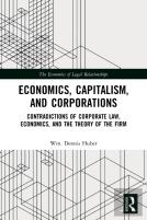 Economics, Capitalism, And Corporations