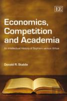Economics, Competition And Academia