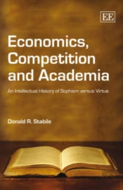 Economics, Competition And Academia