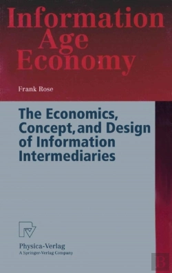Bertrand.pt - Economics, Concept, And Design Of Information Intermediaries