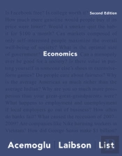 Economics