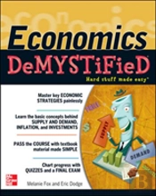 Economics Demystified