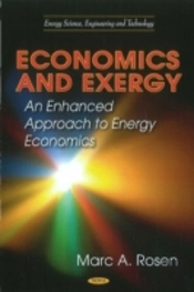 Economics & Exergy