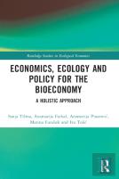 Economics, Ecology, And Policy For The Bioeconomy
