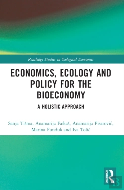 Bertrand.pt - Economics, Ecology, And Policy For The Bioeconomy